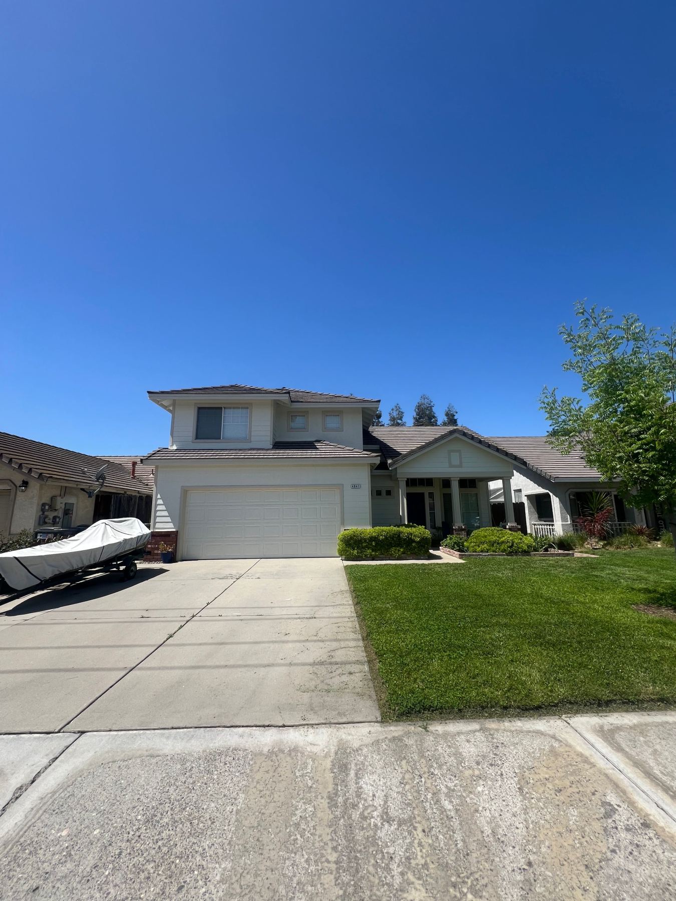  for Fred's Painting in Turlock, CA